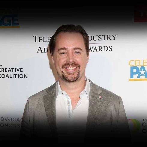 Sean Murray Birthday