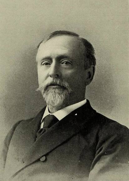 Joseph Henry Thayer - Wikipedia