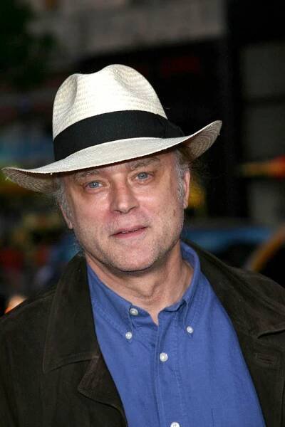 Brad Dourif at arrivals for Six Feet Under HBO Season Premiere, Grauman's Chinese Theatre, Los Angeles, CA, Tuesday, May 17, 2005. Photo by: Effie Naddel/Everett Collection