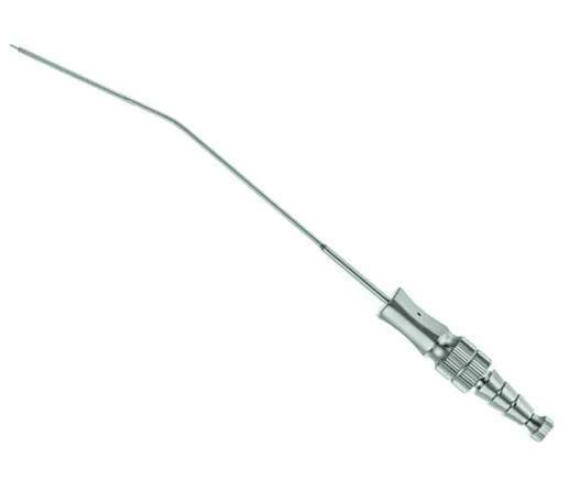 POOLE Suction Tube - Surgivalley: Leading Surgical Instruments & Medical Device Manufacturer
