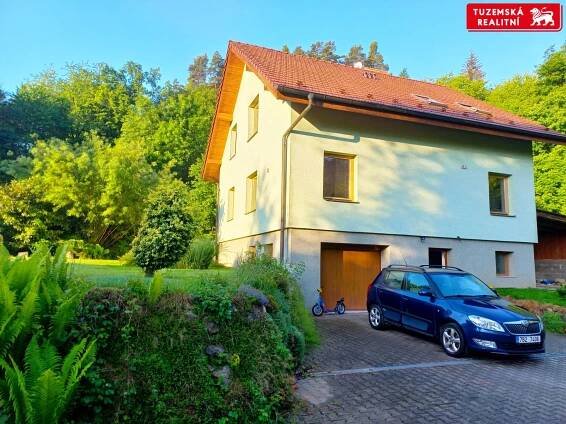 Prodej Dům, Dolní Lhota, Blansko