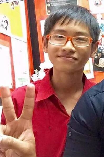 Benjamin Lim Jun Hui - In Memoriam - Online Obituary