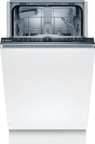 Bosch Serie 2 SPV2IKX10E myčka na nádobí Plně vestavěné 9 jídelních sad F