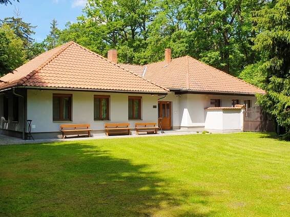 Ubytování Penzion Prátr 18