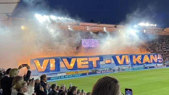 Pekelná show a narušení hymny. Haraslín: Jsem trochu nas... - Sport.cz