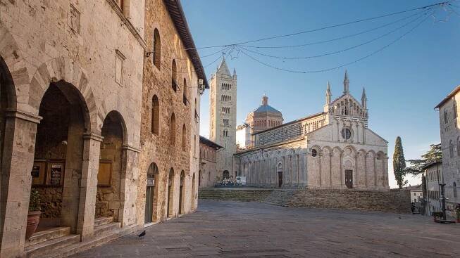 Massa Marittima