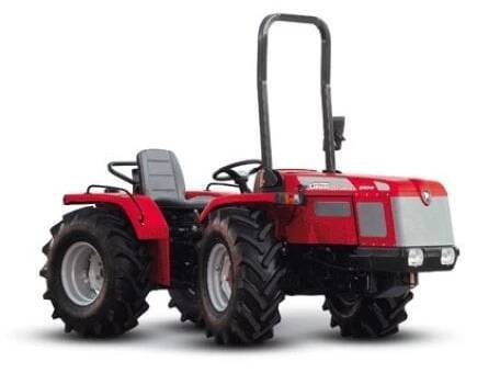Tigrone 5800
