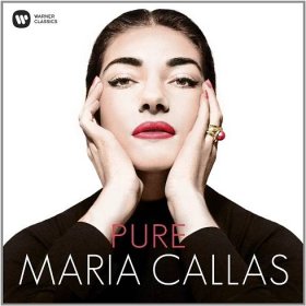 Maria Callas Pure