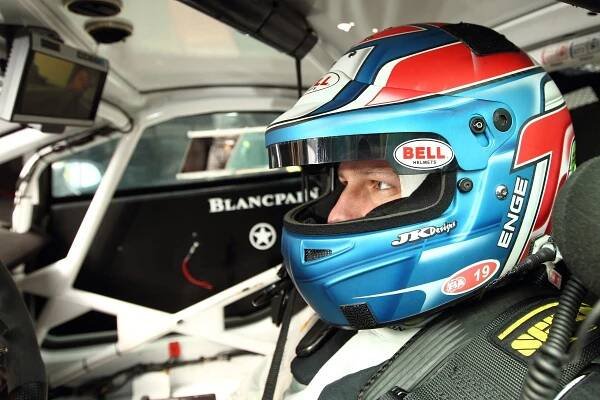 Enge před 25 lety poprvé usedl do vozu F1. Kariéru vítěze z Le Mans poznamenal doping