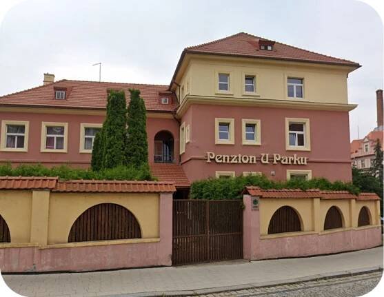 Penzion U Parku 3