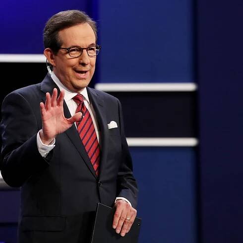 Chris Wallace Leaving Fox News Cheered by Trump Acolytes: 'Good Riddance!'