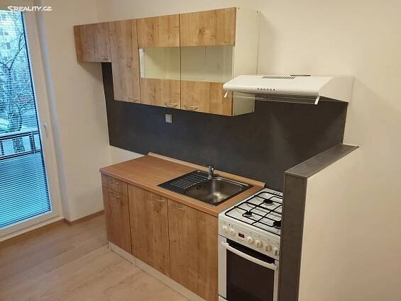 Pronájem bytu 2+1 60 m², Moravská, Prostějov