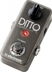 Ditto Looper - Your Next Guitar