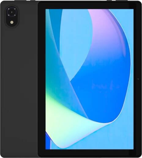 Tablet Doogee U10 Wi-Fi 4+128GB Gray