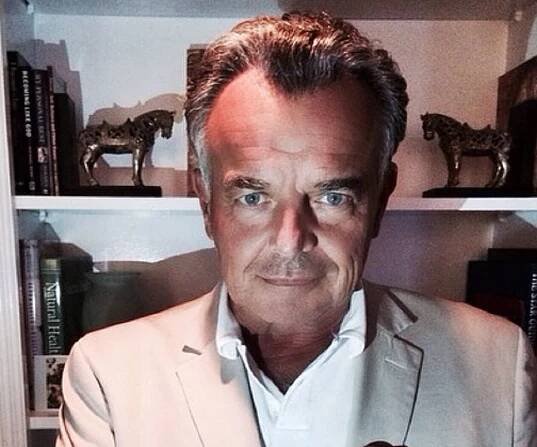 Ray Wise Biography - Facts, Childhood, Family Life & Achievements