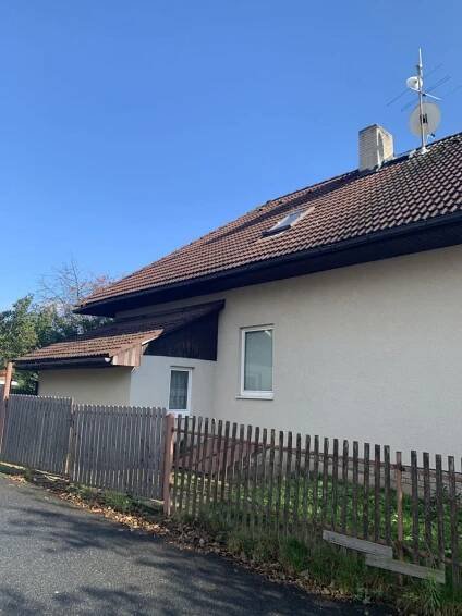 Rodinný dům, 315 m2 - Hněvkovice , Humpolec, okr. Pelhřimov | Expert Reality