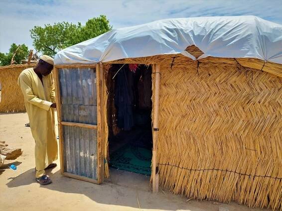 A Triad Of Nightmares Shadows Farmers Surviving The Boko Haram Crisis - HumAngle