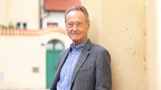 Spisovatel Bernhard Schlink: Znovusjednocení Německa se dosud nenaplnilo - Novinky