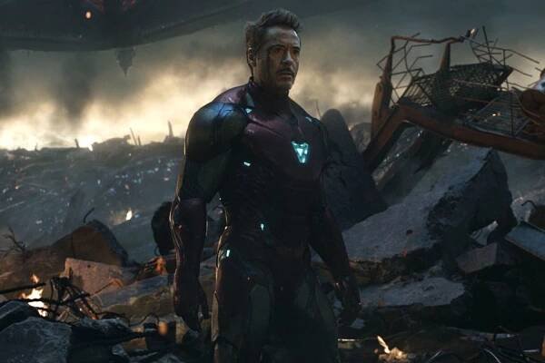 Robert Downey Jr. Says He Would 'Happily' Play Iron Man Again in the MCU: 'That Role Chose Me'