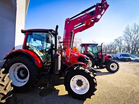 Ukončené - deň otvorených dverí u Agromechaniky 2024