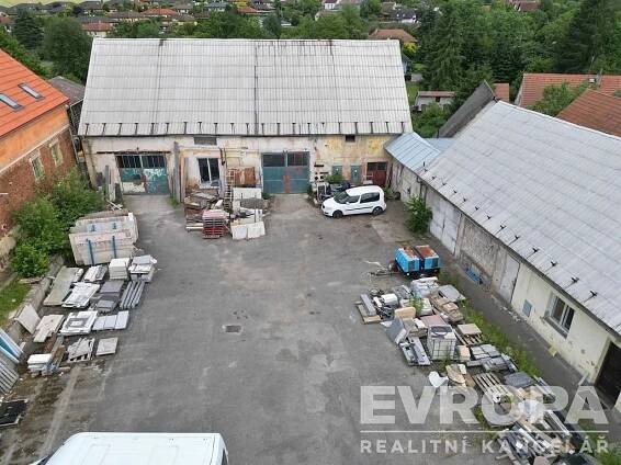Prodej Dům, Červenohrádecká, Plzeň - Červený Hrádek