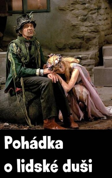 Pohádka o lidské duši 61% (1986)