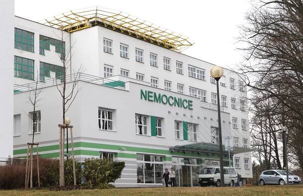 Nemocnice v Havlíčkově Brodě | iROZHLAS - spolehlivé zprávy