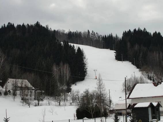 Fotografie - Ski Armáda Dolní Lomná - 22.02.2015