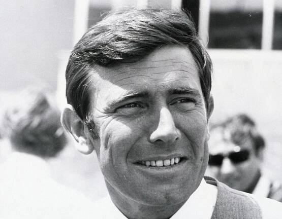 Strach o legendárního Bonda: George Lazenby (84) skončil v nemocnici!