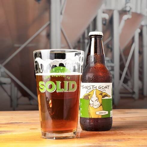 Beer — James Walker Design
