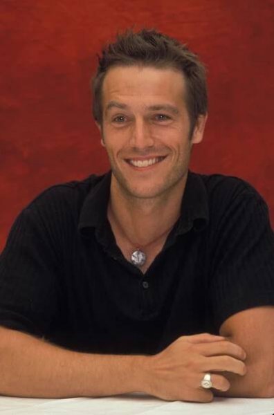 Michael Vartan