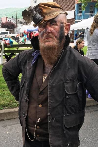Events – Rich Pawling's History Alive!