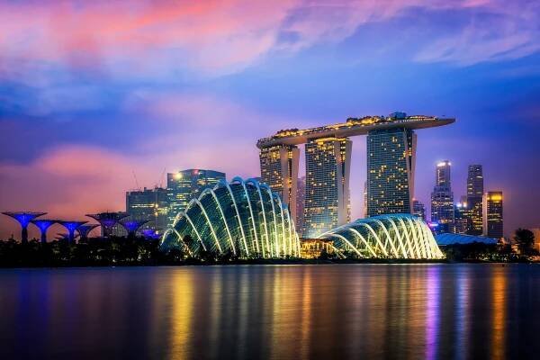Singapore