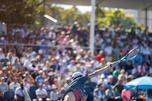 US Open tenis 2025 🎾 program, výsledky, Češi, průvodce - Mecenas.cz