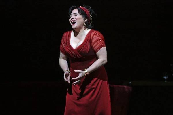 Soprano Fächer: What Kind of Operatic Soprano are You?