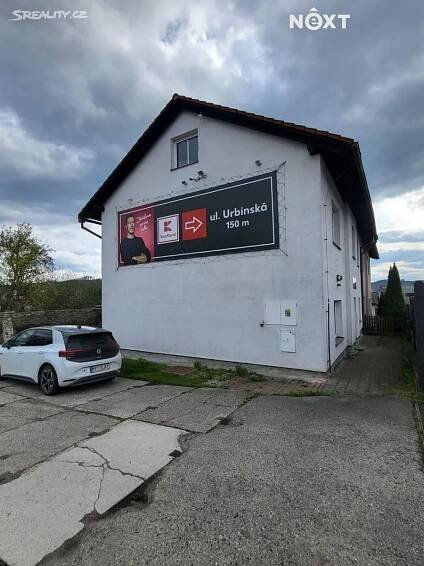 Pronájem Byt 2+kk, Budějovická, Český Krumlov - Domoradice