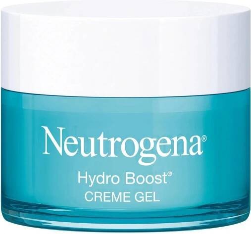 Neutrogena Hydro Boost Water Gel hydratační pleťový gel 50 ml