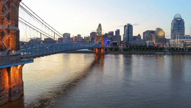 City of Cincinnati | City of Cincinnati