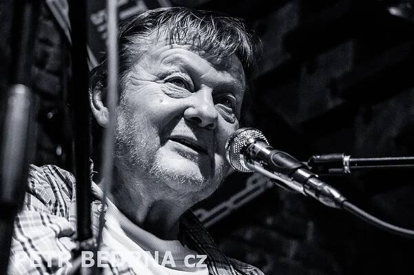 PetrBedrna.cz: (37x foto) Vladimír Merta