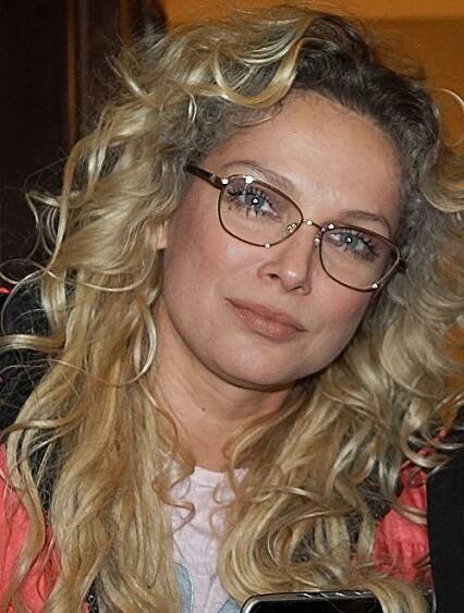 Joanna Liszowska - Wikipedia