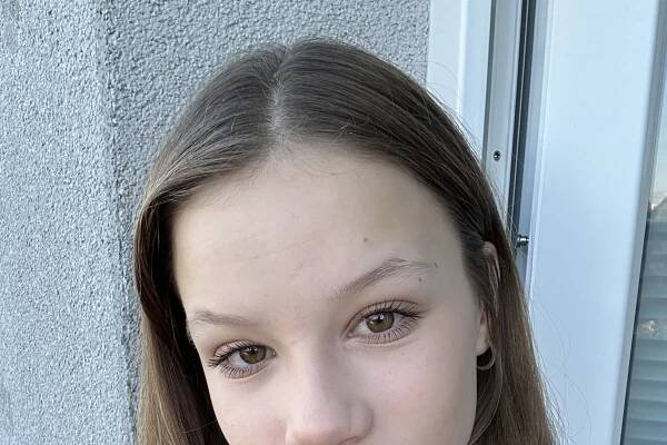 Adina Jančová | Český olympijský tým