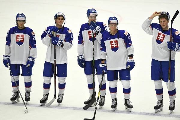 Športový newsfilter: Dvadsiatka bola najslabšia za posledné roky, ale kritizovať hráčov nie je fér