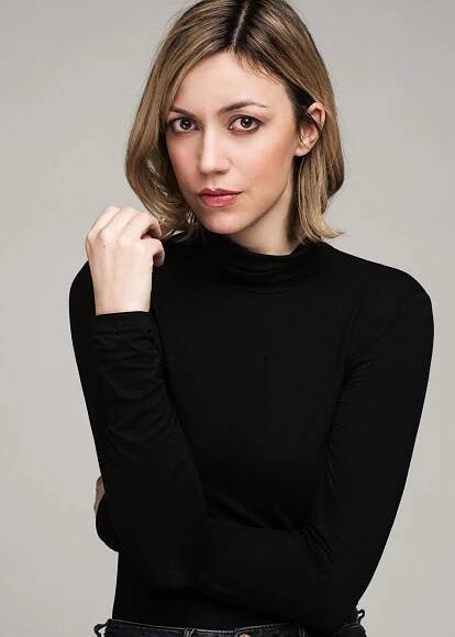 ::Leni Wesselman - Bilder::