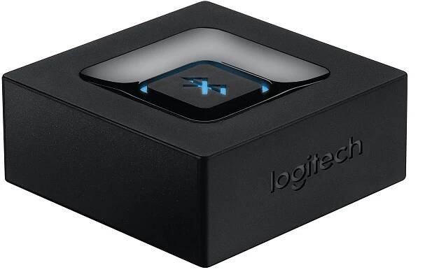 Logitech Bluetooth Audio Adapter 3,5 mm