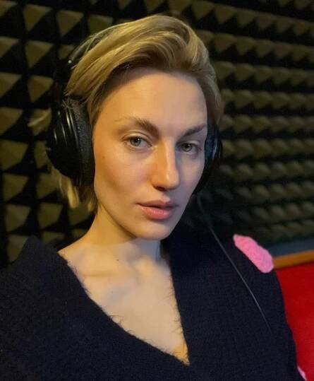 Sexy Natalia Germani protlačila svou desetitýdenní dcerku na natáčení: Hraje s ní v seriálu!