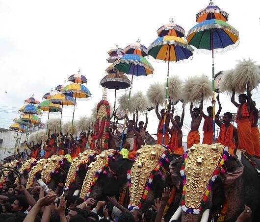 Thrissur