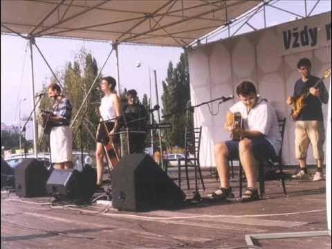 Příbuzní - Dlouhý noci