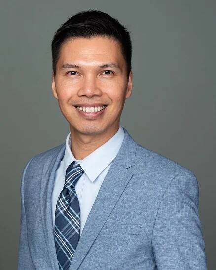 Richie Bernardo