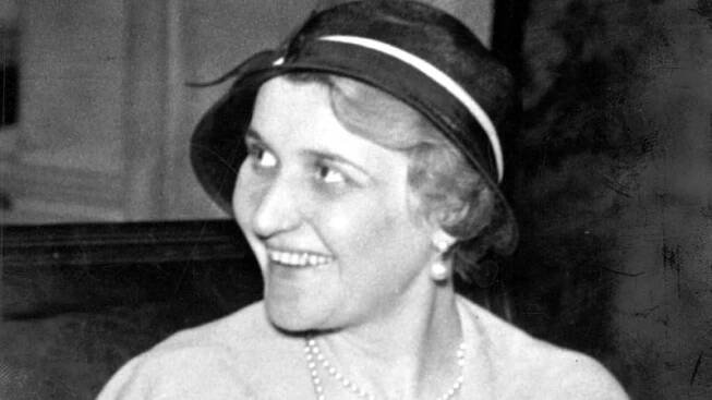 Magda celý život vyznávala buddhismus.
