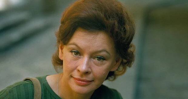 Irena Kačírková